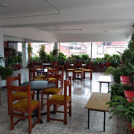Hotel Casablanca Cuzco Buitenkant foto