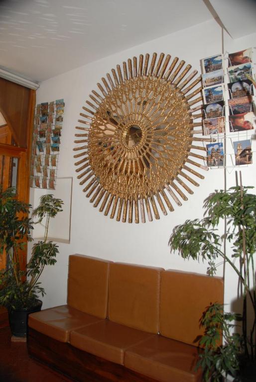 Hotel Casablanca Cuzco Buitenkant foto