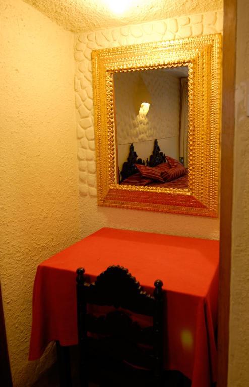 Hotel Casablanca Cuzco Buitenkant foto