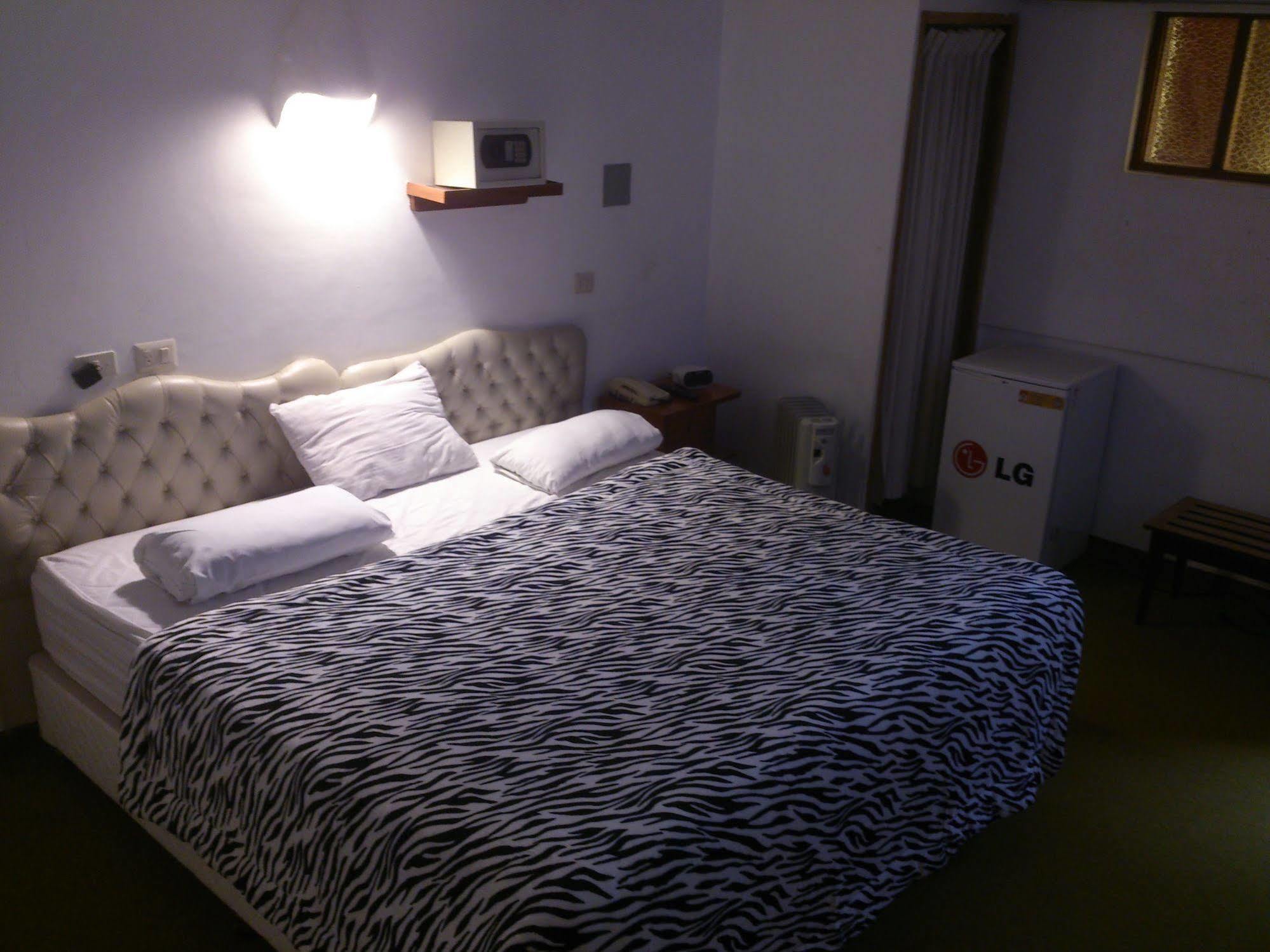 Hotel Casablanca Cuzco Buitenkant foto